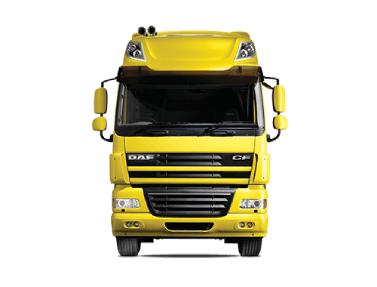 Leasing samochodów ciężarowych