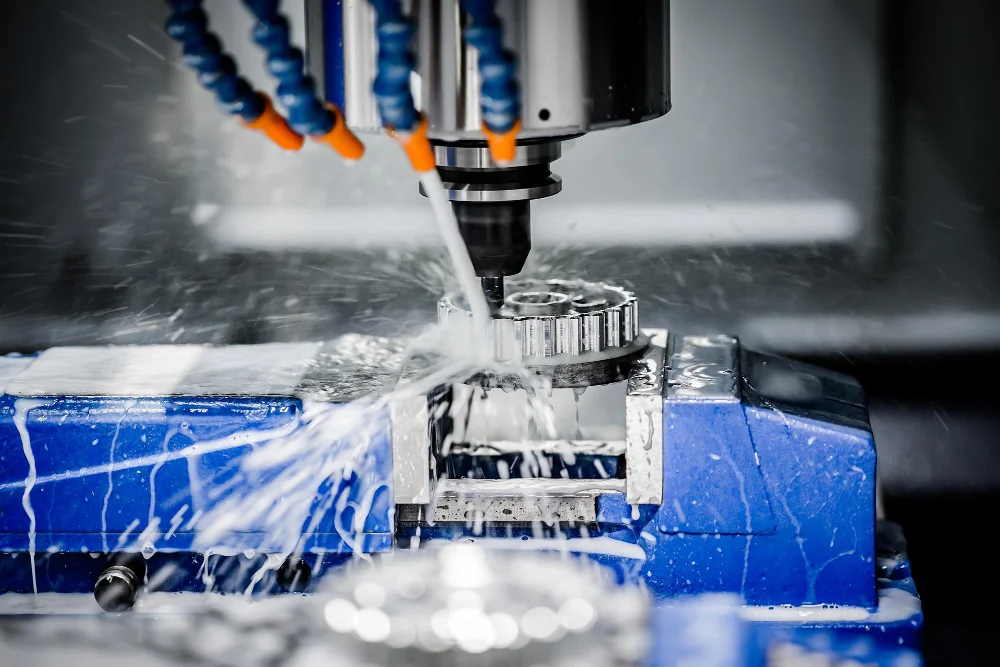 leasing cnc