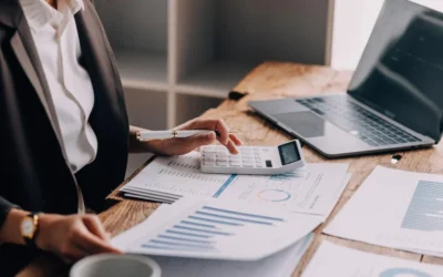 Czym jest leasing finansowy?