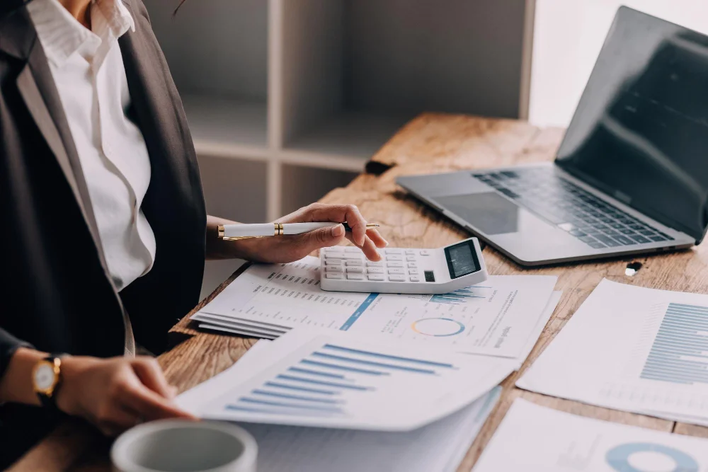 Czym jest leasing finansowy?