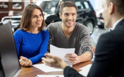 Leasing auta używanego – warunki, dokumenty i na co uważać przy zakupie