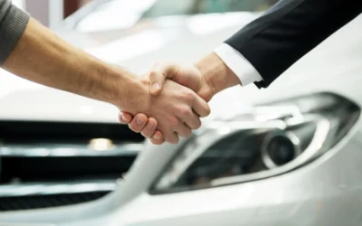 Leasing dla firmy – jak wybrać najlepszą ofertę i nie przepłacić?