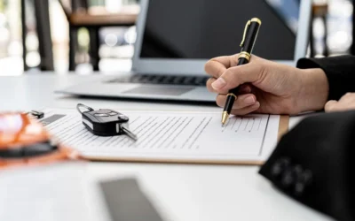 Wykup w leasingu – jak wpływa na ratę i co wybrać: niski czy wysoki?