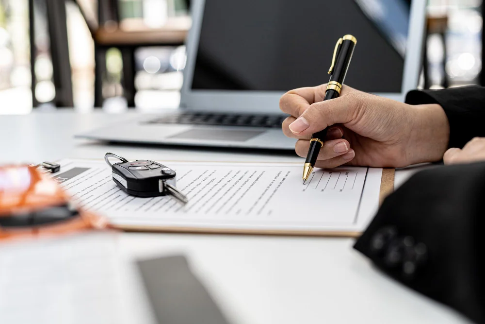 Wykup w leasingu – jak wpływa na ratę i co wybrać: niski czy wysoki?